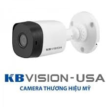 Camera HDCVI 2mp KBvision KX-2111C4