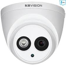 Camera startlight 2mp KBvision KX-S2004CA4