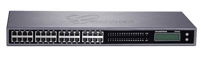 Cổng giao tiếp VOIP-FXS Grandstream GXW4232