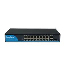 Switch POE 16 cổng S2600P-16F-2G-1S