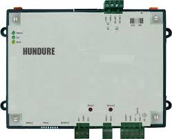 Bộ xử lý trung tâm Hundure RAC-2400