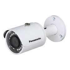 Camera IP thân 2 mp Panasonic K-EW214L03