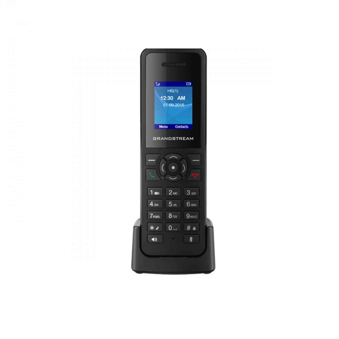 Điện thoại IP không dây cầm tay Grandstream DP720