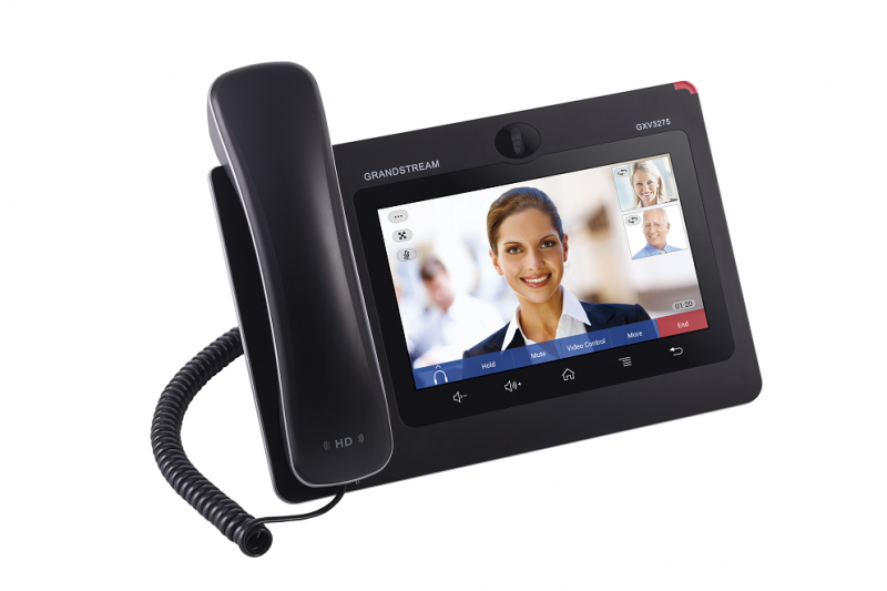 Điện thoại IP video call Grandstream GXV3275