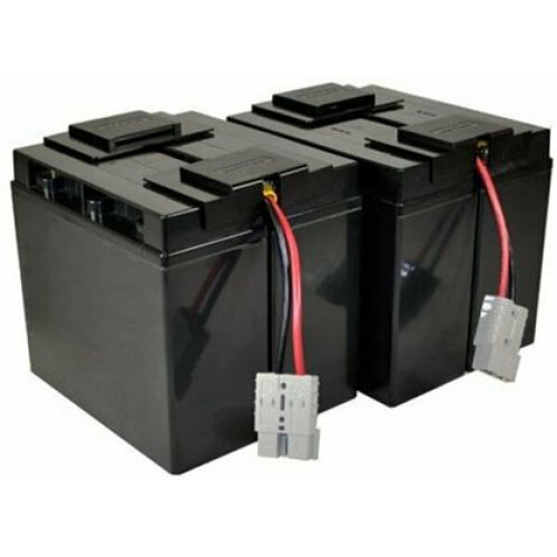 Tủ pin cho bộ lưu điện BCA-1