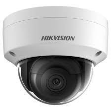 Camera IP bán cầu hồng ngoại 6mp Hikvision DS-2CD2163G0-I