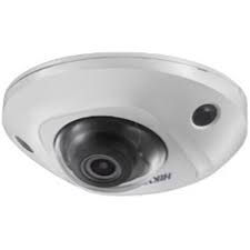 Camera IP dome 2mp Hikvision DS-2CD2523G0-IS