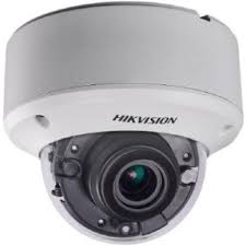 Camera IP dome 2mp Hikvision DS-2CD2723G1-IZS