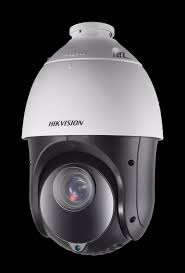 Camera IP Speed dome 4mp Hikvision DS-2DE4425IW-DE(D)