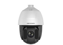 Camera IP speed dome 4mp Hikvision DS-2DE5425IW-AE
