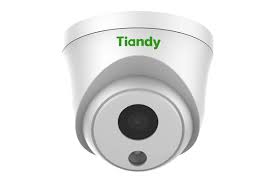Camera Tiandy TC-C32HP Spec：I3/E/C/2.8mm