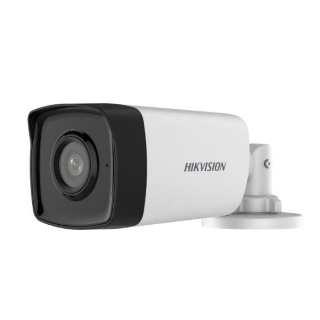 Camera hd-tvi 8mp Hikvision DS-2CE16U1T-ITF giá tốt tại Hải Ngân