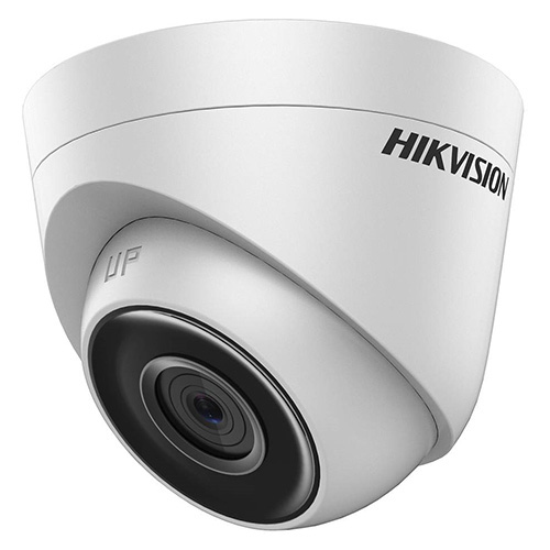 CAMERA DOME HDTVI 5MP HIKVISION DS-2CE56H0T-ITP