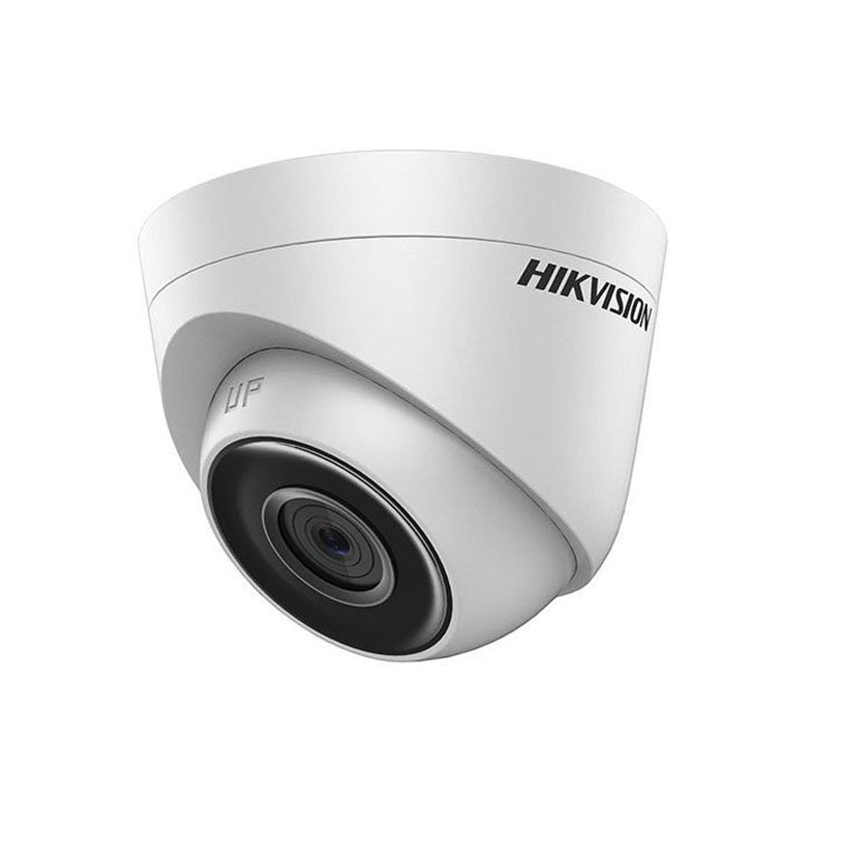 Camera HD-TVI 5mp Hikvision DS-2CE56H0T-IT3(F)