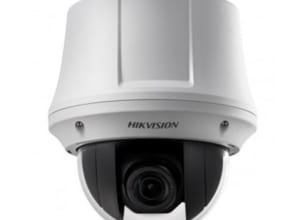Camera HD-TVI Speed dome Hikvision DS-2AE4215T-D3
