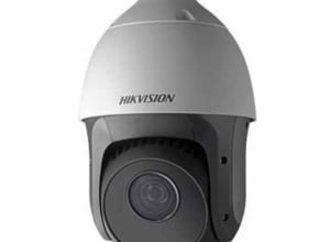 Camera HD-TVI Speed dome Hikvision DS-2AE4215TI-D(D)