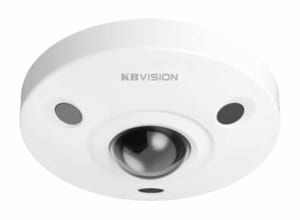 Camera IP 360 độ 12MP KBvision KX-1204FN