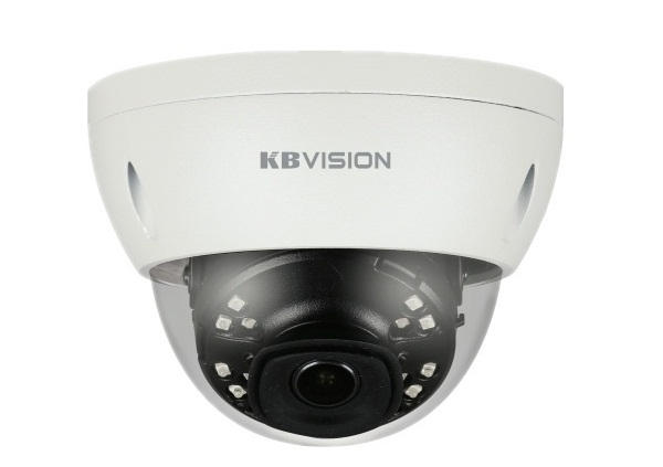 Camera IP Hồng Ngoại 4MP KBvision KX-4002iAN
