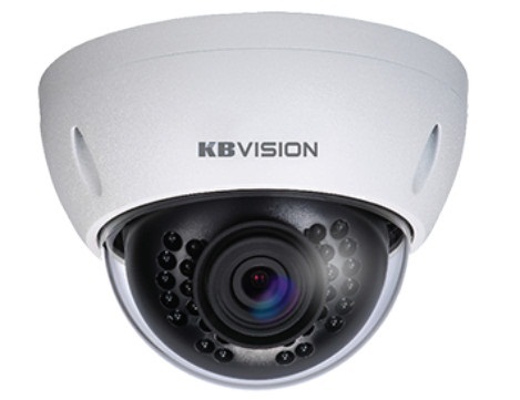 Camera IP Thông Minh 3MP KBvision KX-3004MSN