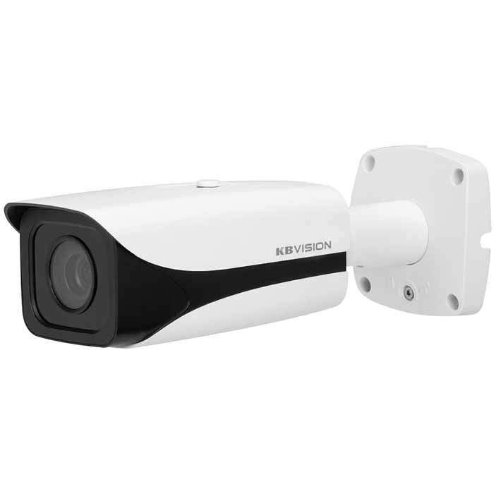 Camera IP Wifi Hồng Ngoại 8MP KBvision KX-8005iN