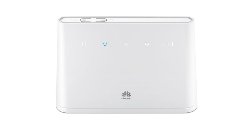 Modem wifi 3G/4G Huawei B310