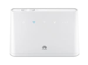 Modem wifi 3G/4G Huawei B310