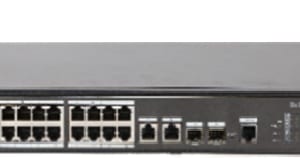 Switch POE 24 cổng KBvision KX-SW24SFP2