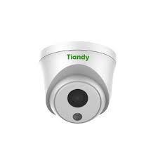 Camera Tiandy 8MP TC-C38SS Spec: I5/E/A/2.8-12mm