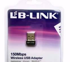 USB thu WIFI LB Link 151