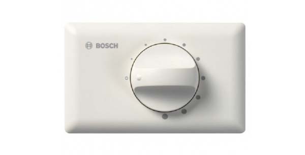 Điều chỉnh âm lượng Bosch LM1-VC12L