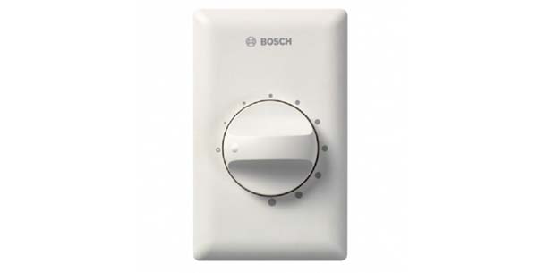 Bộ chọn âm 5 kênh Bosch LBC 1430/10