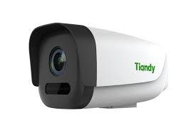 Camera IP Tiandy TC-C32GN Spec: I5/C/4mm/VN