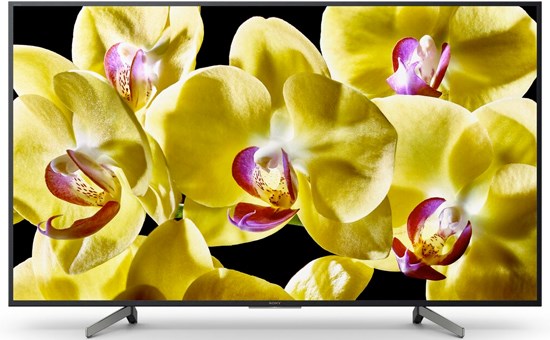 Android Tivi Sony 4K 75 inch KD-75X8000G