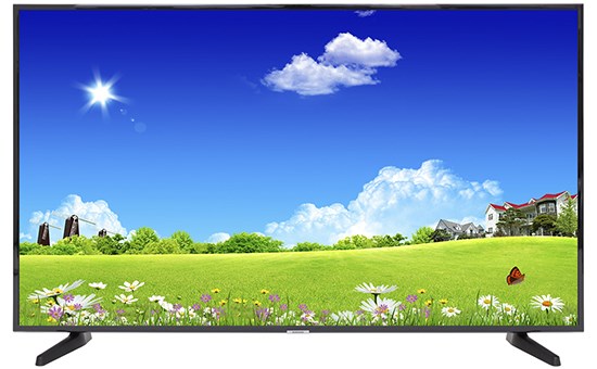 Smart Tivi Samsung 4K 50 inch UA50NU7090