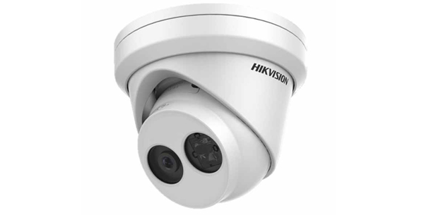 Camera IP Dome 2MP HIKVISION DS-2CD2323G0-IU