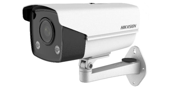 Camera Hikvision DS-2CD2T27G3E-L