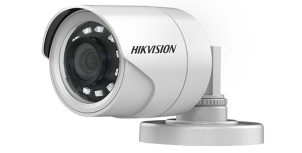 Camera HDTVI 2MP HIKVISION DS-2CE16B2-IPF