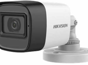 Camera hdtvi 5mp có mic Hikvision DS-2CE16H0T-ITFS