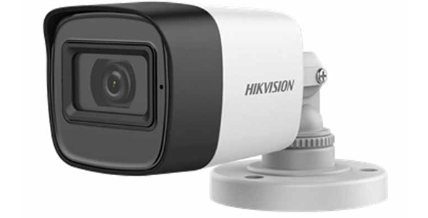 Camera hdtvi 5mp có mic Hikvision DS-2CE16H0T-ITFS
