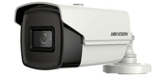 Camera HDTVI Starlight 5MP Hikvision DS-2CE16H8T-ITF