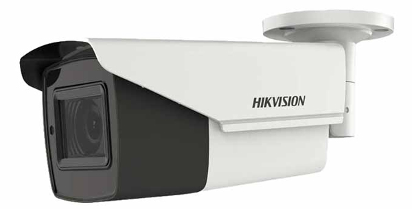 Camera HDTVI Starlight 5MP HIKVISION DS-2CE19H8T-AIT3ZF