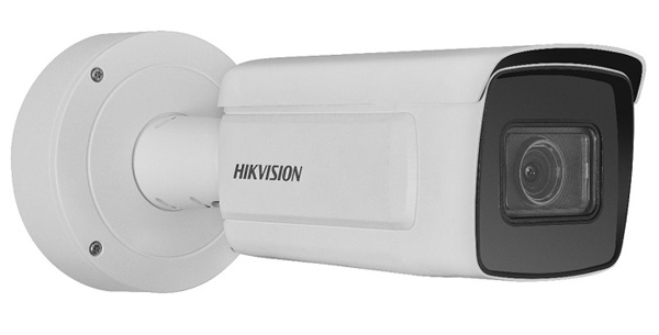 Camera IP nhận dạng biển số 2MP HIKVISION DS-2CD7A26G0/P-IZS (8-32mm)