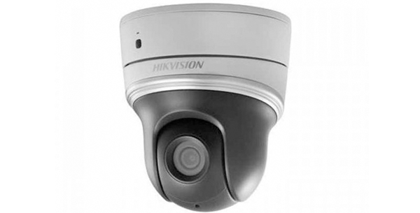 Camera IP PTZ 2MP Hikvision DS-2DE2204IW-DE3/W