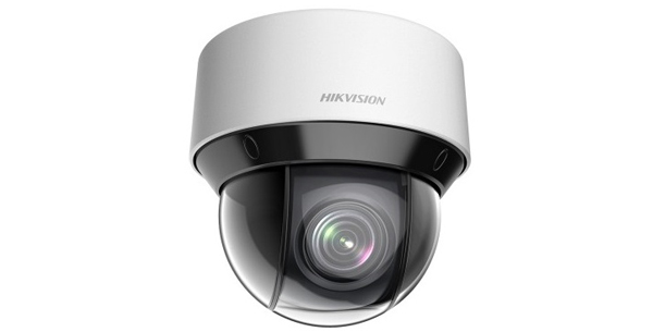 Camera Hikvision DS-2DE4A404IW-DE(8-32mm)