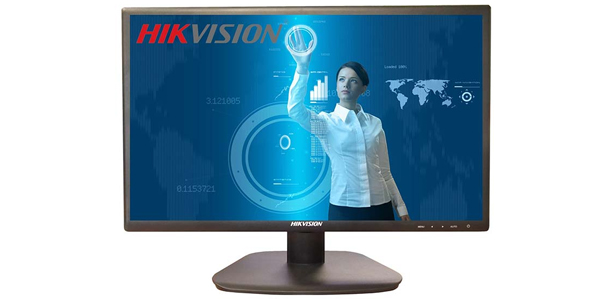 Màn hình chuyên dụng LCD 21,5” HIKVISION DS-D5022QE-E