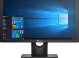 Monitor Dell E2016HV 19.5″ LCD