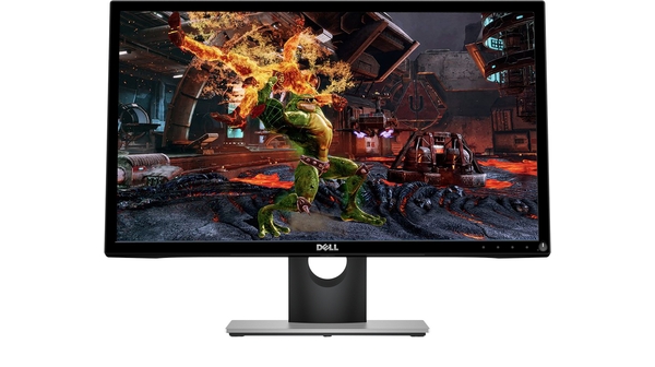 Màn hình máy tính Dell SE2417HGX 23.6 inch FHD Gaming WWGV71