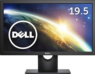 Màn Hình Dell Pro P1917S, 19 inch, 1600 x 900, 4R8R8