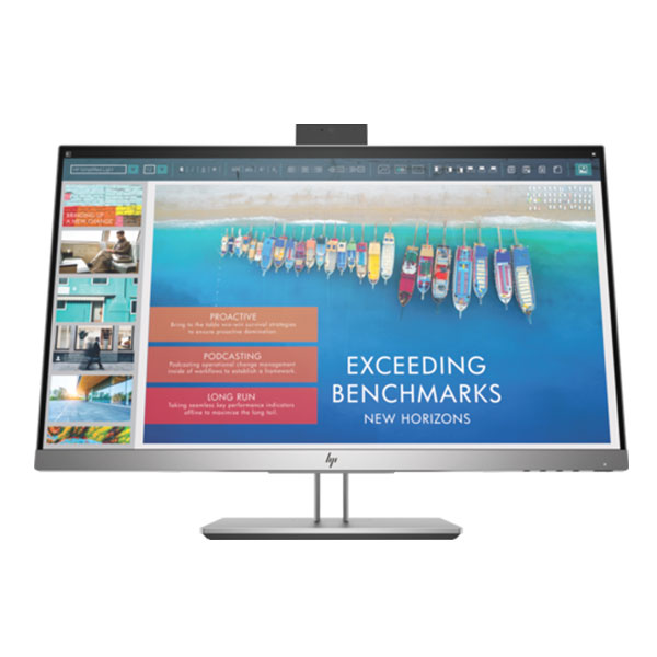 Màn hình HP EliteDisplay E243D 23.8 inch Docking Monitor FullHD/IPS/-1TJ76AA