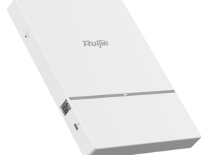 Bộ phát Wifi treo trần hoặc gắn tường RUIJIE RG-AP820-L (V2) giá tốt